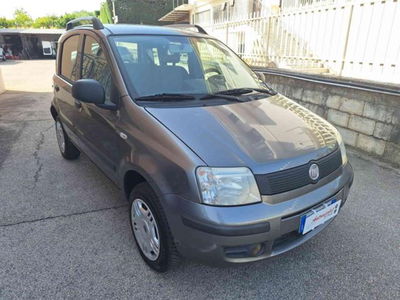 Fiat Panda 1.4 Natural Power usata