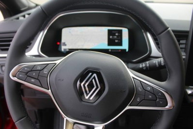 Renault Captur TCe 90 CV Zen (12)