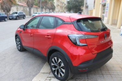 Renault Captur TCe 90 CV Zen (5)