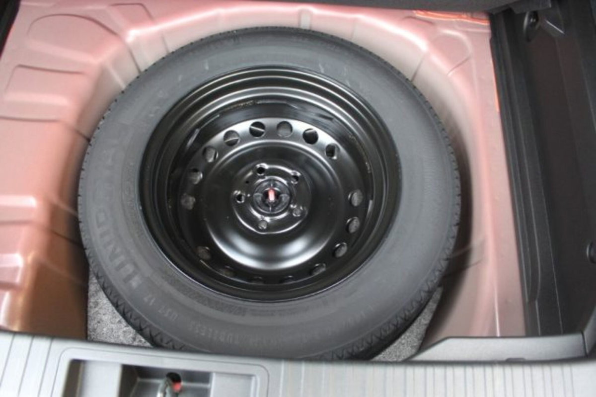 Renault Captur TCe 90 CV Techno (7)