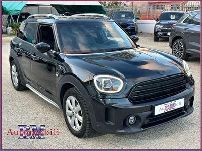 MINI Mini Countryman 1.5 Cooper Countryman usata