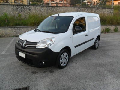 Renault Kangoo Blue dCi 115CV Express Maxi Combi Ice Plus