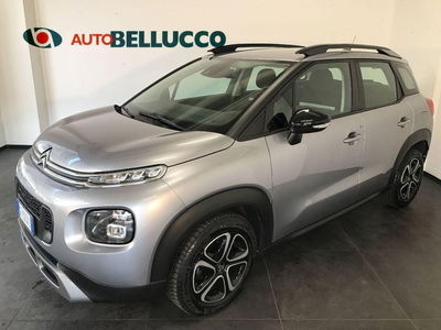Citroen C3 Aircross BlueHDi 110 S&S Feel usata