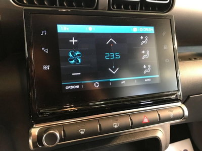 Citroen C3 Aircross BlueHDi 110 S&S Feel (10)