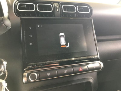 Citroen C3 Aircross BlueHDi 110 S&S Feel (11)