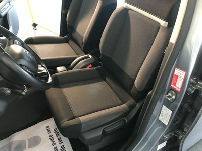 Citroen C3 Aircross BlueHDi 110 S&S Feel (12)