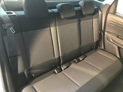 Citroen C3 Aircross BlueHDi 110 S&S Feel (14)