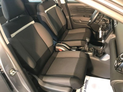 Citroen C3 Aircross BlueHDi 110 S&S Feel (17)