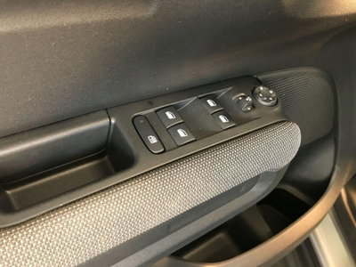 Citroen C3 Aircross BlueHDi 110 S&S Feel (18)