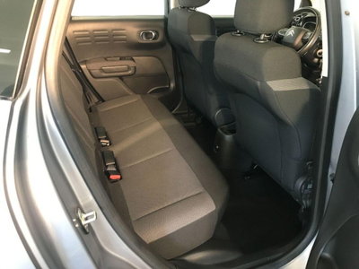 Citroen C3 Aircross BlueHDi 110 S&S Feel (19)