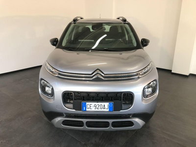Citroen C3 Aircross BlueHDi 110 S&S Feel (2)