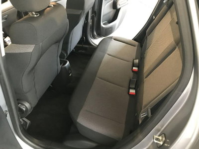 Citroen C3 Aircross BlueHDi 110 S&S Feel (20)