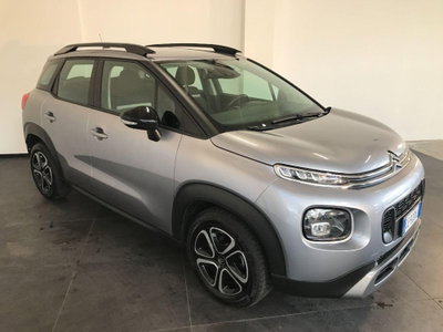 Citroen C3 Aircross BlueHDi 110 S&S Feel (3)