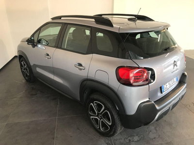 Citroen C3 Aircross BlueHDi 110 S&S Feel (5)