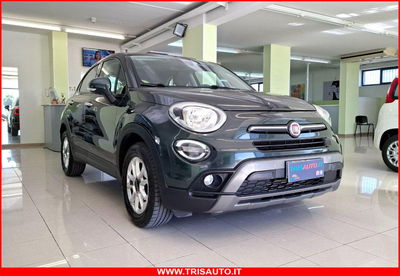 Fiat 500X 1.3 MultiJet 95 CV City Cross usata