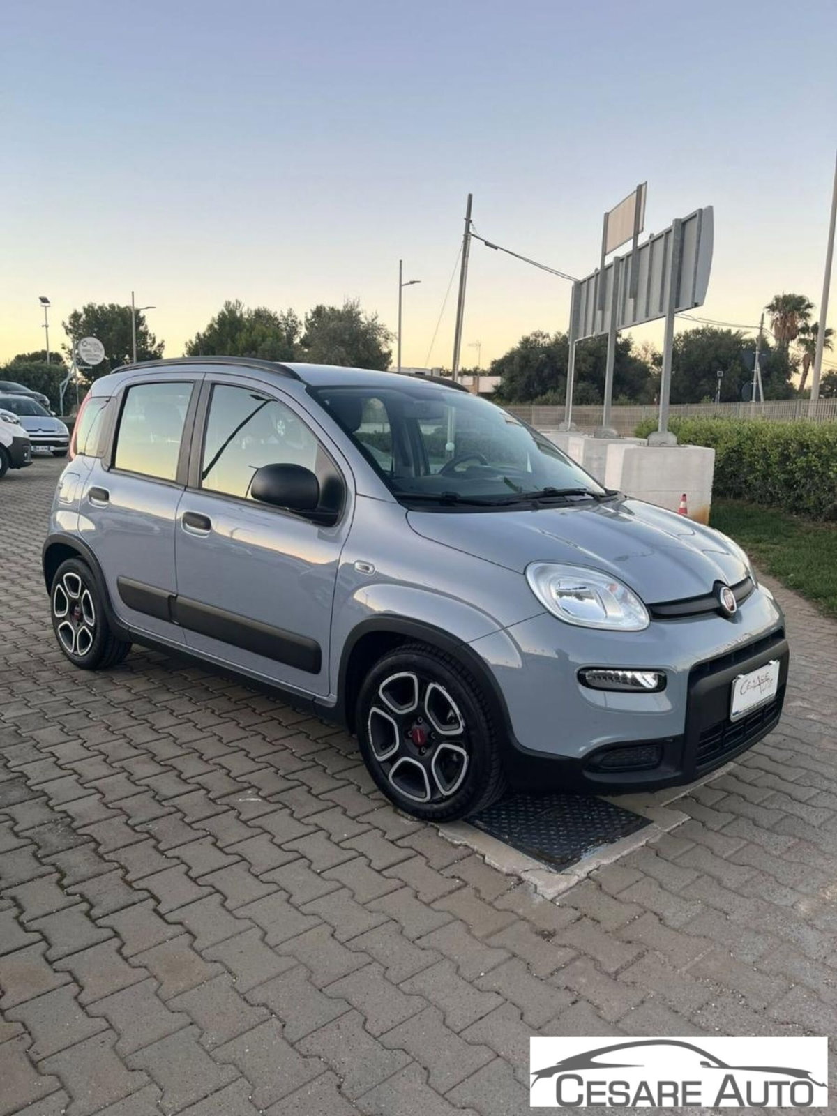 Fiat Panda 1.0 firefly hybrid s&s 70cv 5p.ti (3)