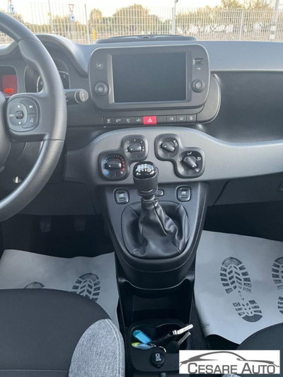 Fiat Panda 1.0 firefly hybrid s&s 70cv 5p.ti (5)