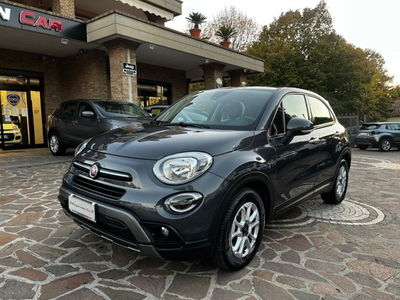 Fiat 500X 1.0 T3 120 CV Cross Dolcevita usata