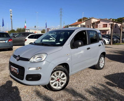 Fiat Panda 0.9 TwinAir Turbo Natural Power Easy