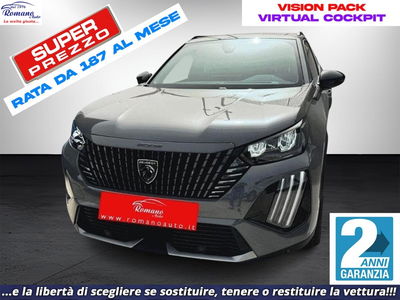 Peugeot 2008 PureTech 100 S&S Allure nuova