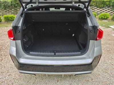 BMW X1 xDrive 20d Msport (14)