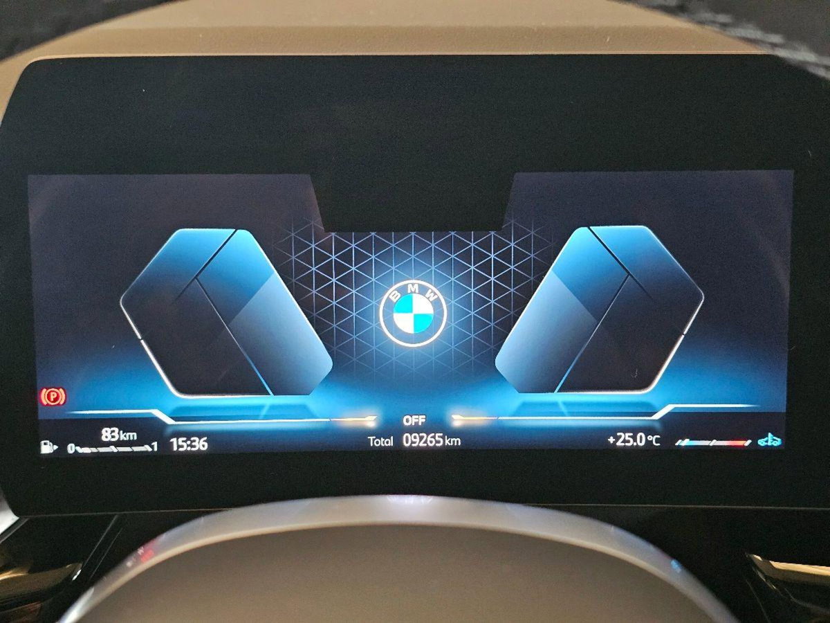 BMW X1 xDrive 20d Msport (20)