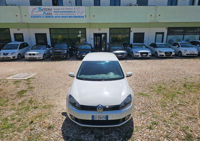 Volkswagen Golf 1.2 TSI 5p. Trendline BlueM. Tech.