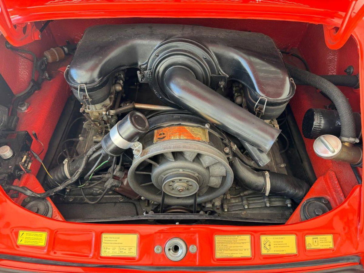 Porsche 911 Coupé 4.0 GT3 (17)