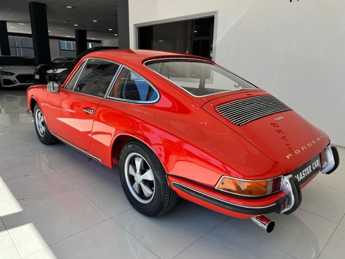 Porsche 911 Coupé 4.0 GT3 (2)