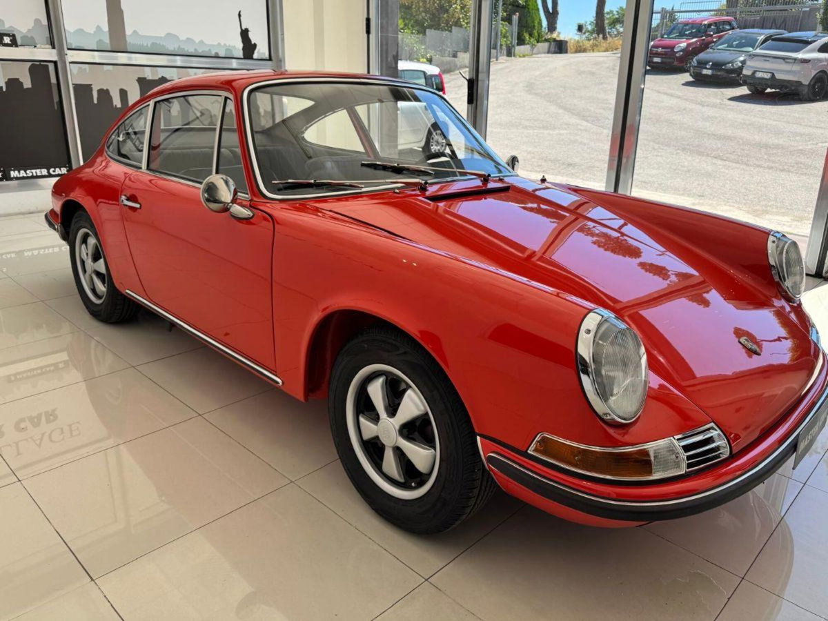 Porsche 911 Coupé 4.0 GT3 (3)