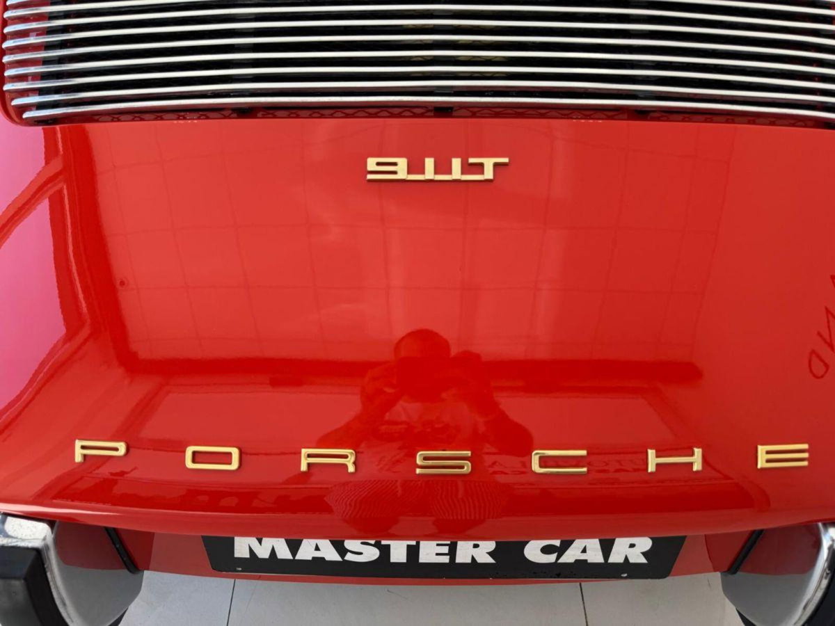 Porsche 911 Coupé 4.0 GT3 (8)