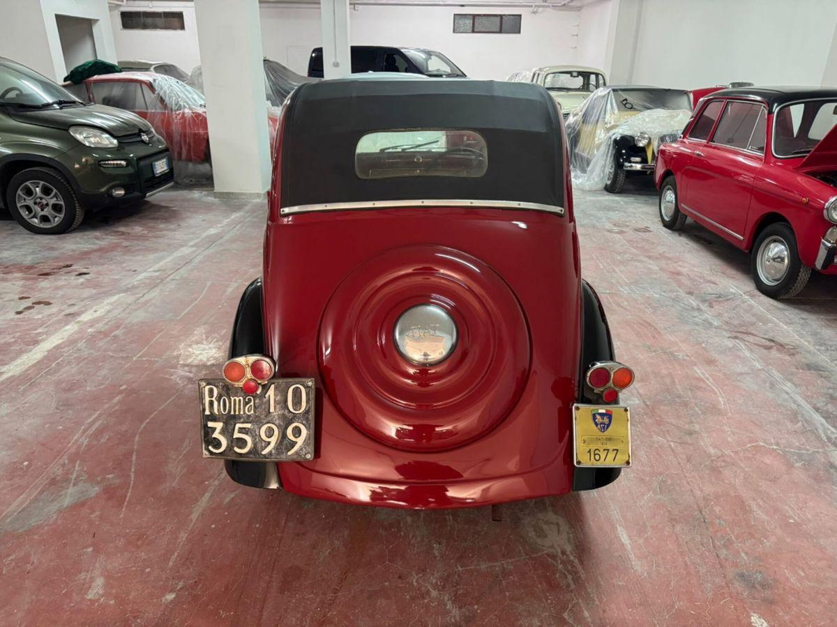 Fiat Topolino Topolino (4)