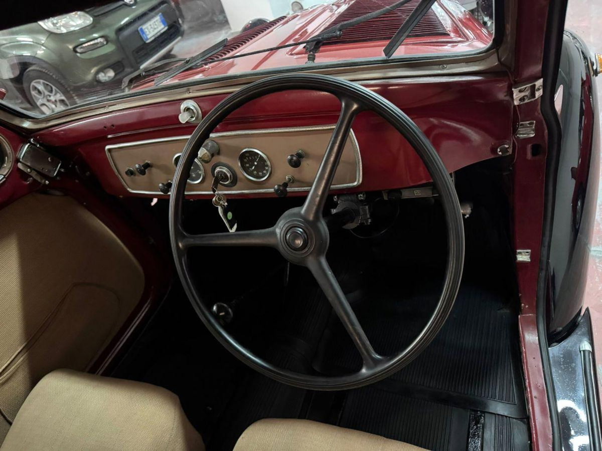 Fiat Topolino Topolino (7)