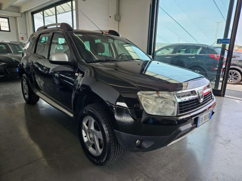 Dacia Duster 1.5 dCi 110CV 4x2 SL Delsey