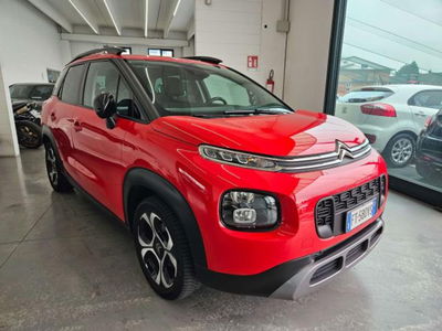 Citroen C3 Aircross PureTech 110 S&S Rip Curl usata