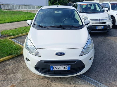 Ford Ka 1.2 8V 69CV (3)