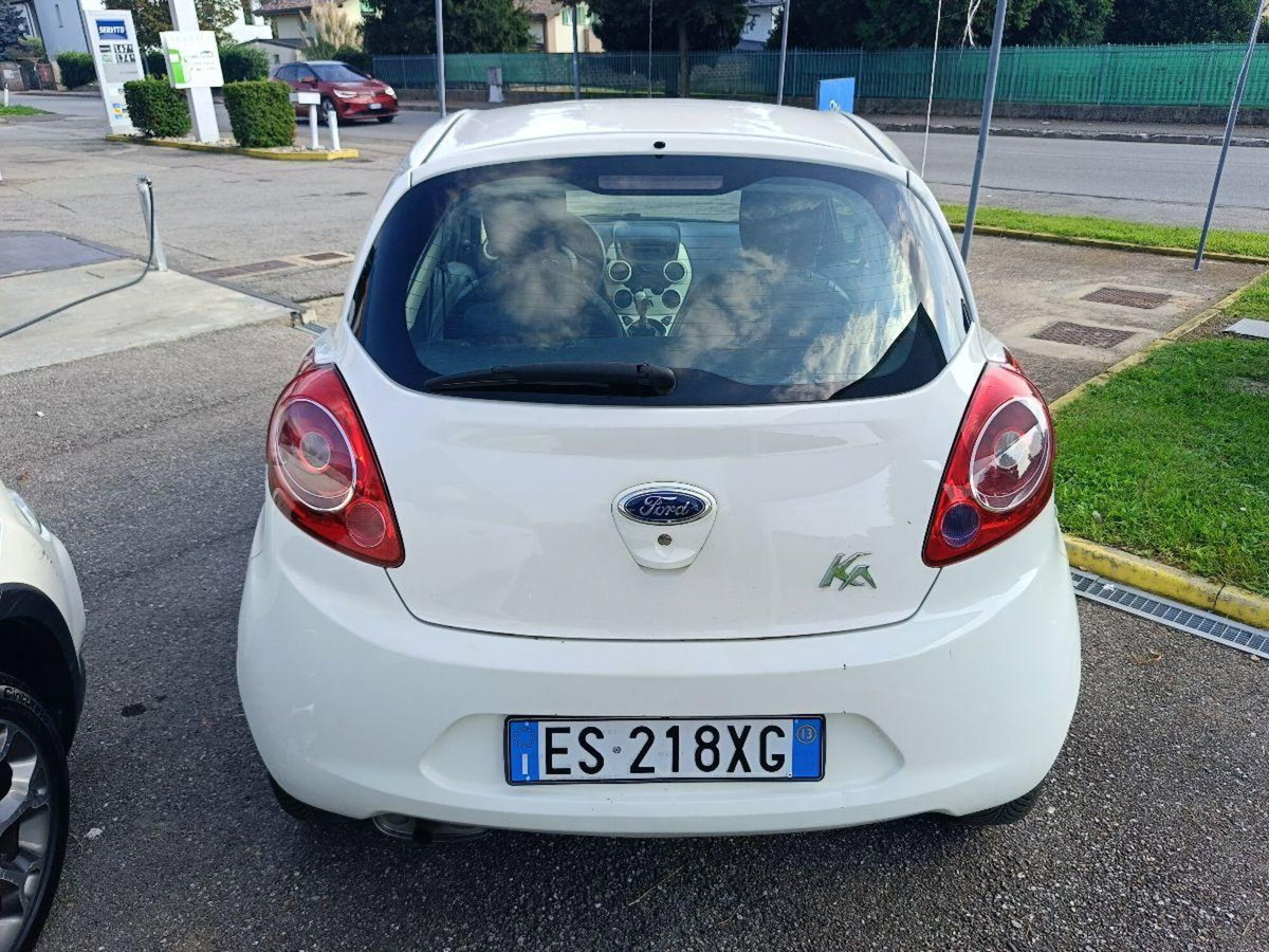 Ford Ka 1.2 8V 69CV (4)