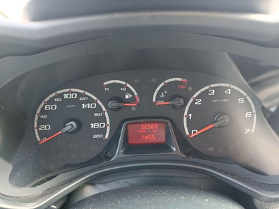 Ford Ka 1.2 8V 69CV (7)