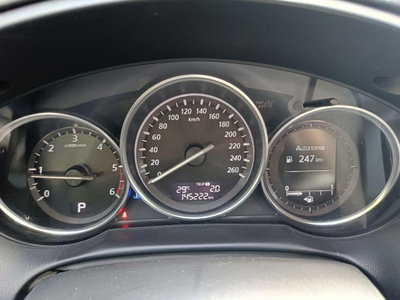 Mazda CX-5 2.2L Skyactiv-D 175CV 4WD Exceed (12)