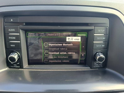Mazda CX-5 2.2L Skyactiv-D 175CV 4WD Exceed (13)