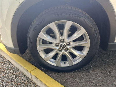 Mazda CX-5 2.2L Skyactiv-D 175CV 4WD Exceed (5)