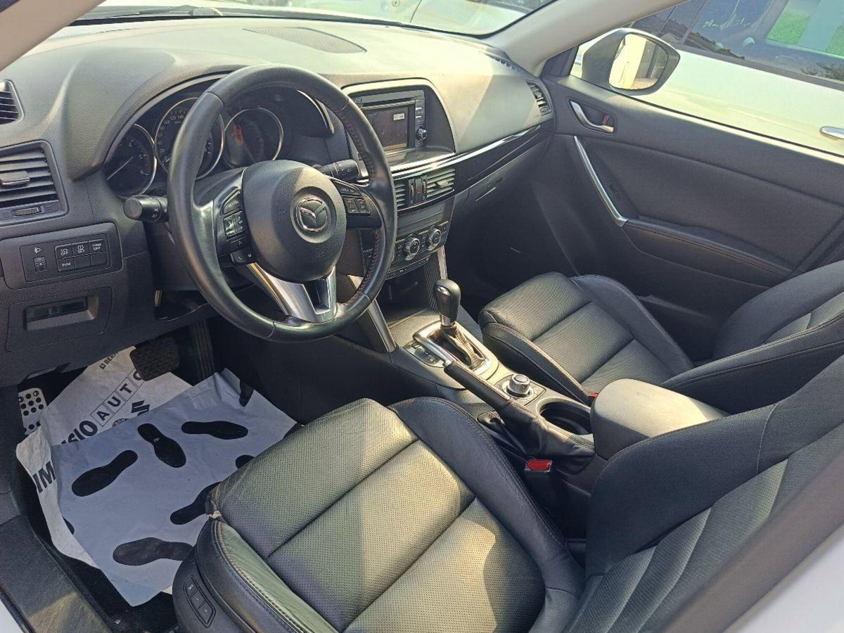 Mazda CX-5 2.2L Skyactiv-D 175CV 4WD Exceed (8)