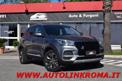 Dr dr 4.0 4.0 1.5 Bi-Fuel GPL usata