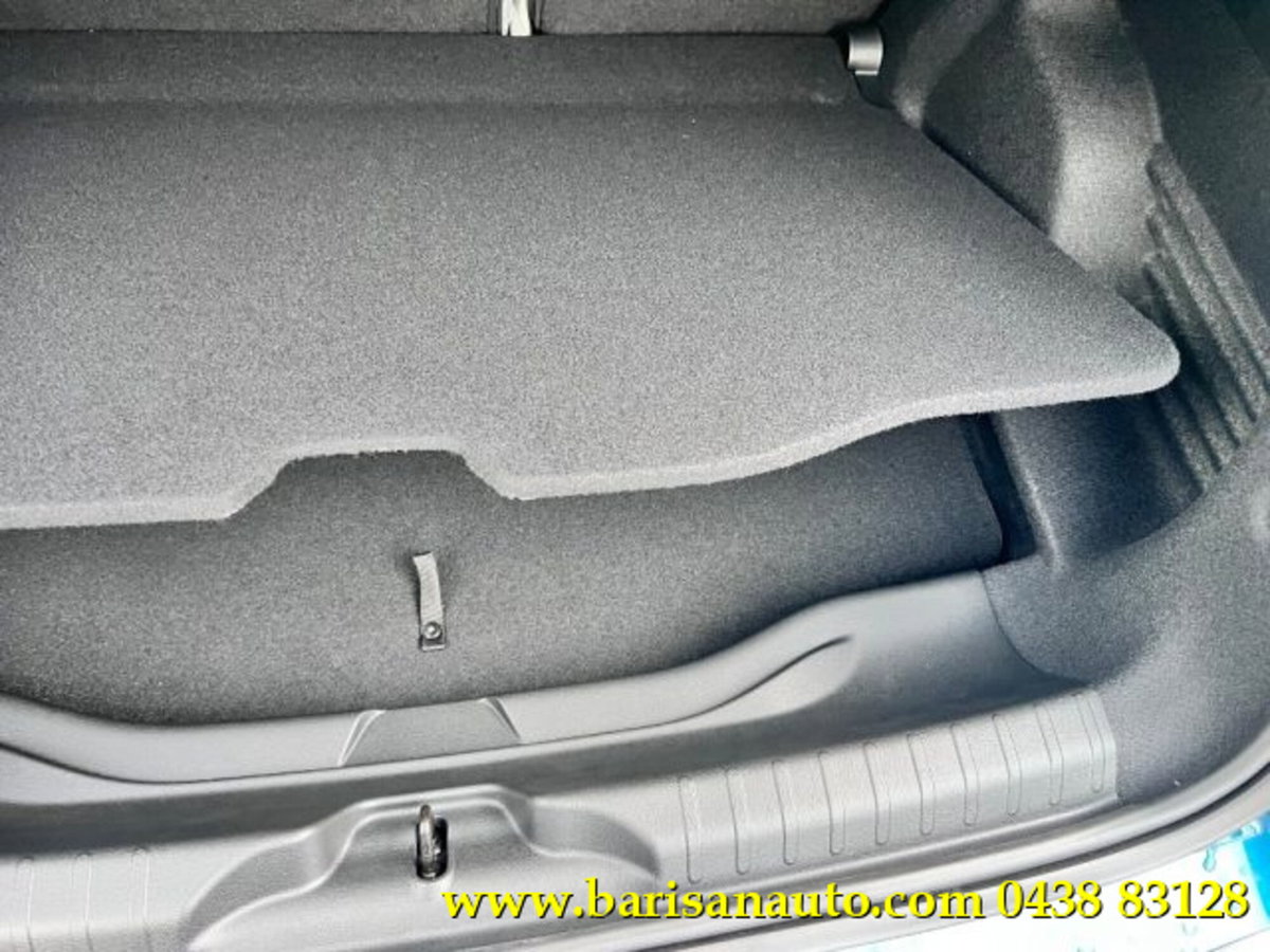 Fiat 600 1.2 hybrid La Prima 110cv auto (10)