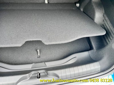 Fiat 600 1.2 hybrid La Prima 110cv auto (10)