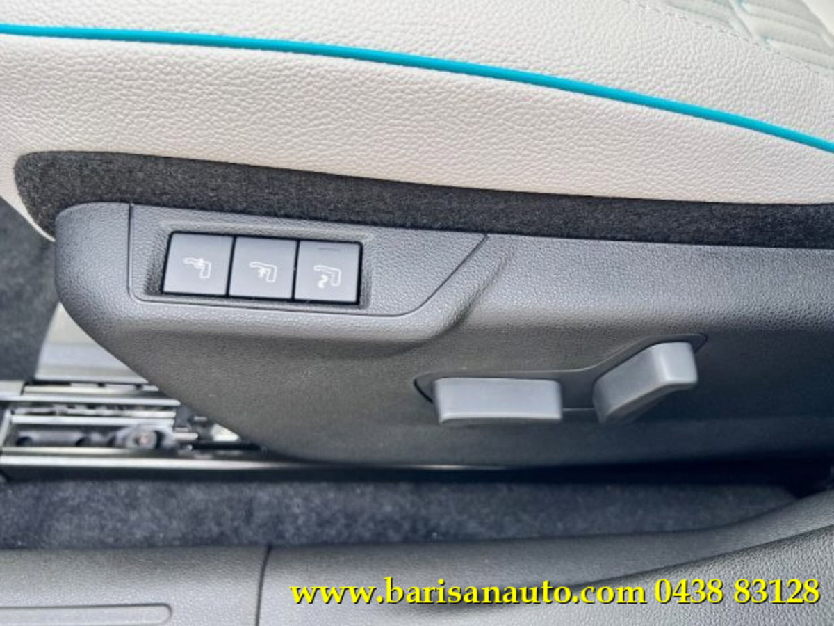 Fiat 600 1.2 hybrid La Prima 110cv auto (12)