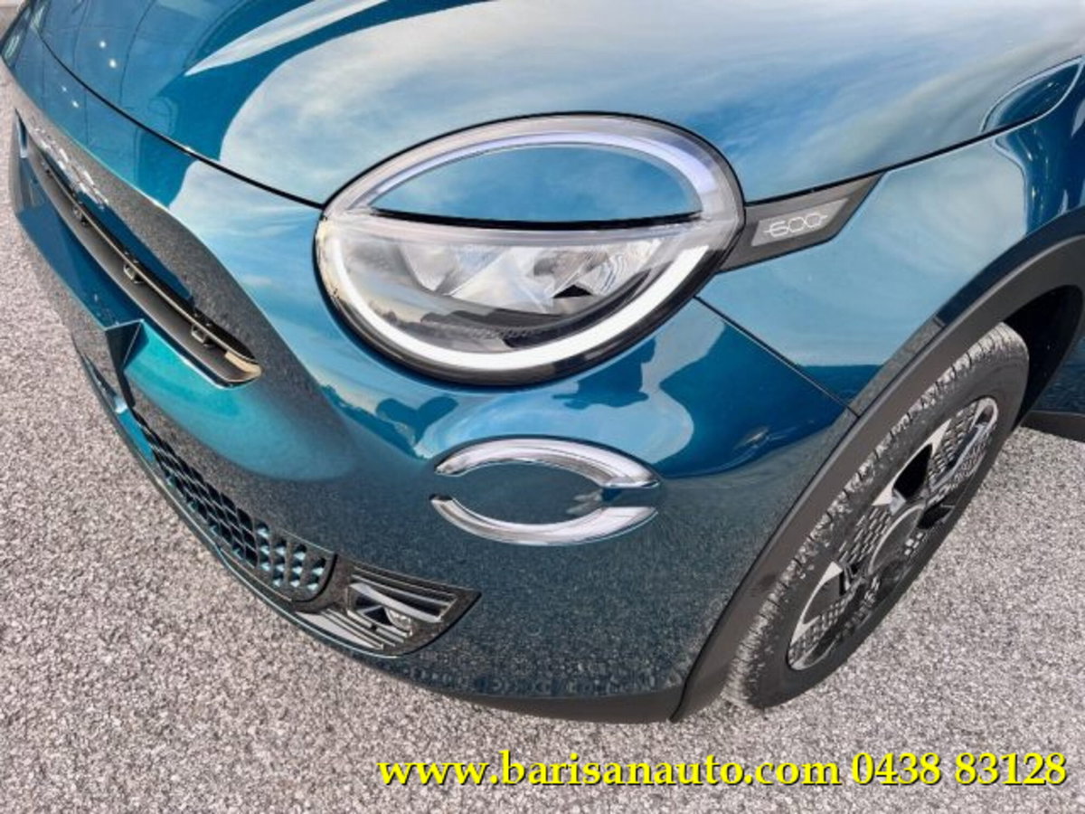 Fiat 600 1.2 hybrid La Prima 110cv auto (15)