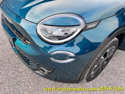 Fiat 600 1.2 hybrid La Prima 110cv auto (15)