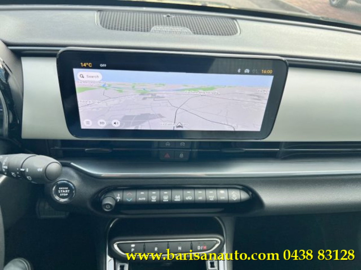 Fiat 600 1.2 hybrid La Prima 110cv auto (16)
