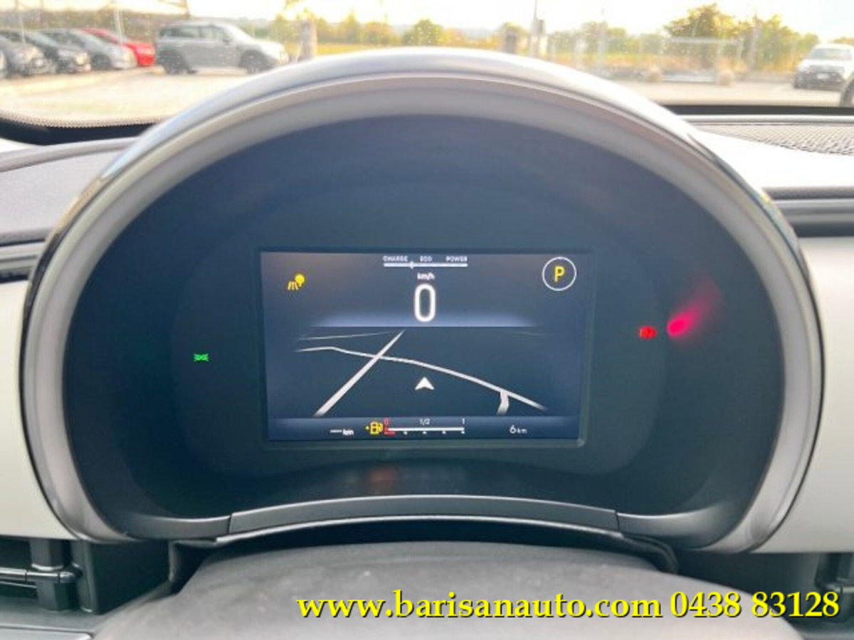 Fiat 600 1.2 hybrid La Prima 110cv auto (18)